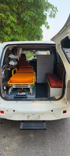 Ambulance Image 4