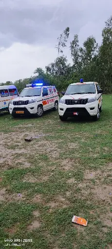 Ambulance Image 6