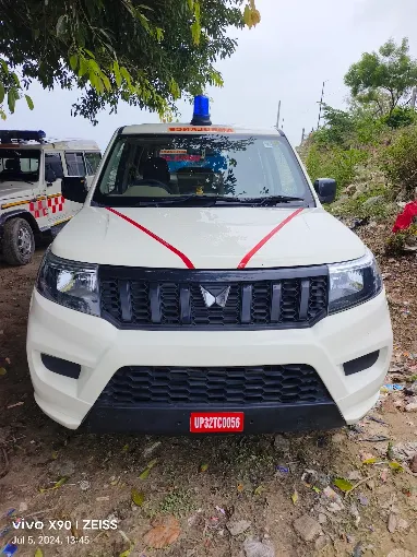 Ambulance Image 6