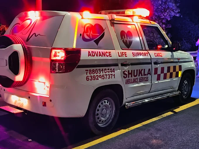 Ambulance Image 6