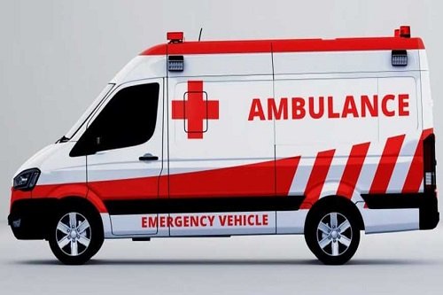 Ambulance Service in Jankipuram