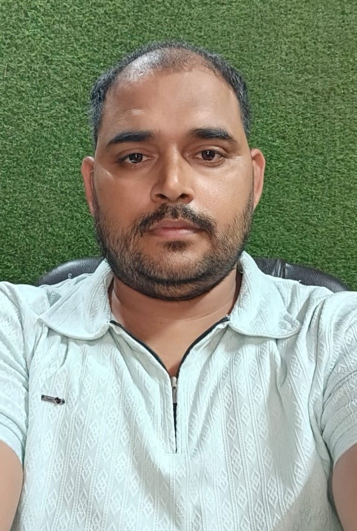 Founder Hemendra Shukla